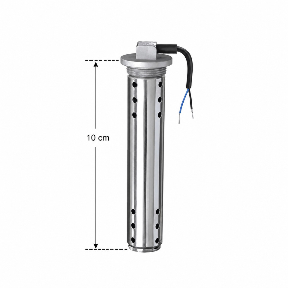 Atık Ve Pis Su Şamandırası 10 Cm 240 Ohm
